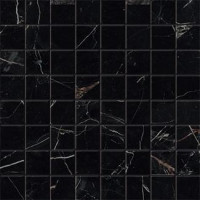 Керамогранит Atlas Concorde Marvel Dream Black Atlantis 30x30 см AOVI