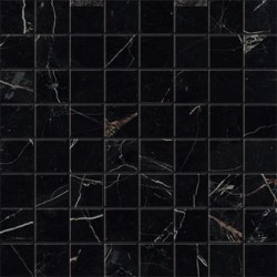 Керамогранит Atlas Concorde Marvel Dream Black Atlantis 30x30 см AOVI