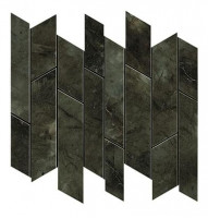 Керамогранит Atlas Concorde Marvel Dream Brazil Green 31.8x26.1 см AOVX