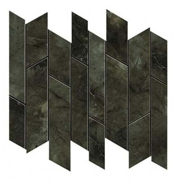 Керамогранит Atlas Concorde Marvel Dream Brazil Green 31.8x26.1 см AOVX