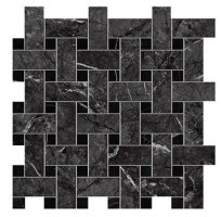 Керамогранит Atlas Concorde Marvel Dream Grigio Intenso 30.5x30.5 см AOVK