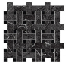 Керамогранит Atlas Concorde Marvel Dream Grigio Intenso 30.5x30.5 см AOVK