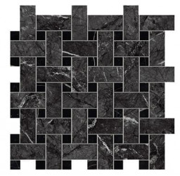 Керамогранит Atlas Concorde Marvel Dream Grigio Intenso 30.5x30.5 см AOVK