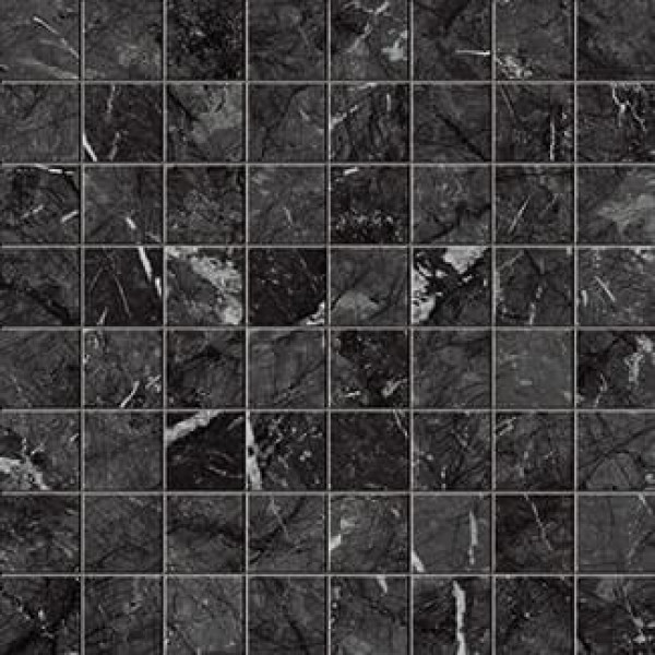 Керамогранит Atlas Concorde Marvel Dream Grigio Intenso 30x30 см AOVH