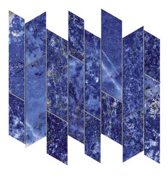 Керамогранит Atlas Concorde Marvel Dream Ultramarine 31.8x26.1 см AOVW
