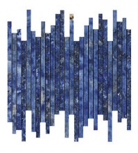 Керамогранит Atlas Concorde Marvel Dream Ultramarine 30.5x26 см AOU7