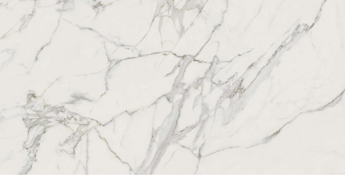 Керамогранит Atlas Concorde Marvel Calacatta 160x320 см AO5U