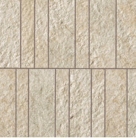 Мозаика Atlas Concorde Trust Ivory Mosaico 30x30 см