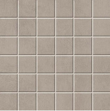 Керамогранит Atlas Concorde Boost 30x30 см Pearl Mosaico Matt