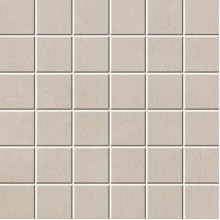 Керамогранит Atlas Concorde Boost 30x30 см White Mosaico Matt