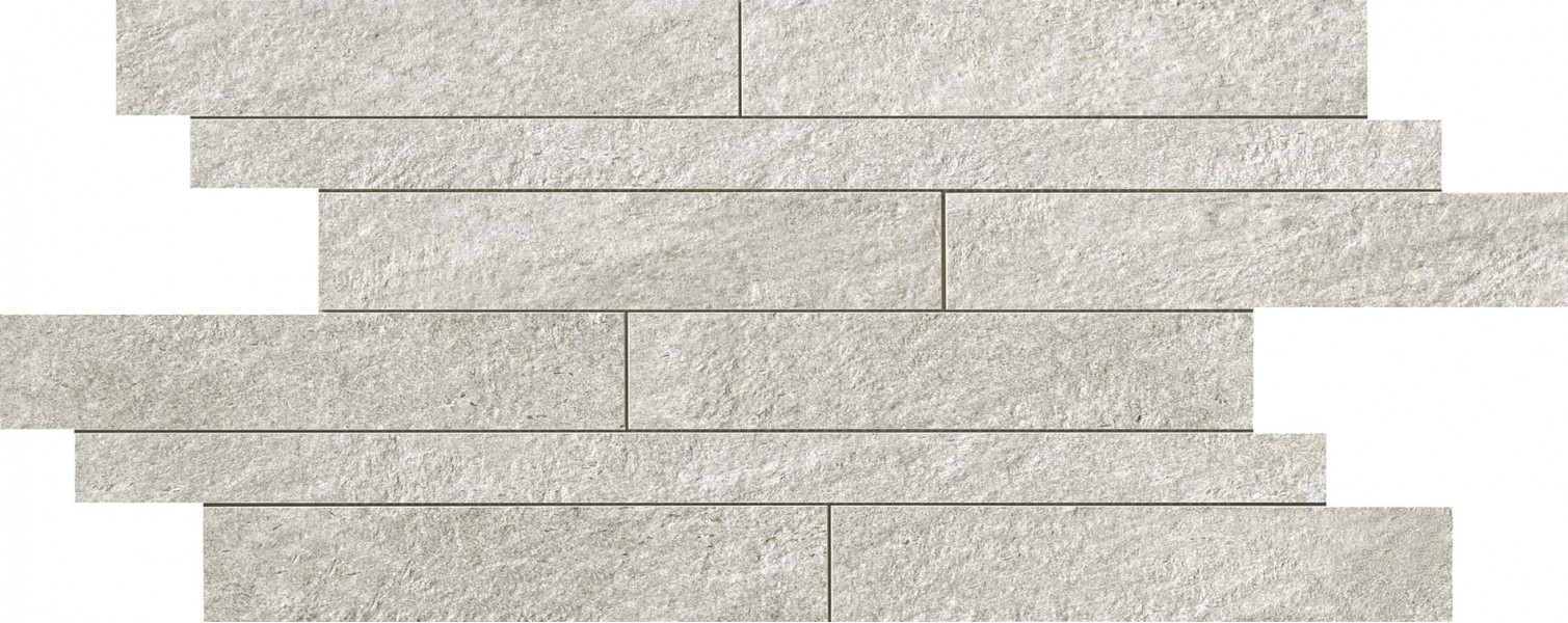 Керамогранит Atlas Concorde Klif 37.5x75 см White Brick