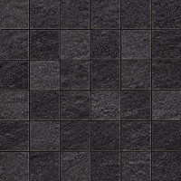 Керамогранит Atlas Concorde Klif 30x30 см Dark Mosaico