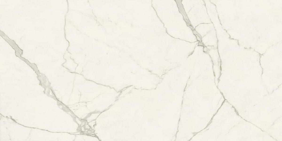 Керамогранит Atlas Concorde Marvel Calacatta 120x278 см AOUB