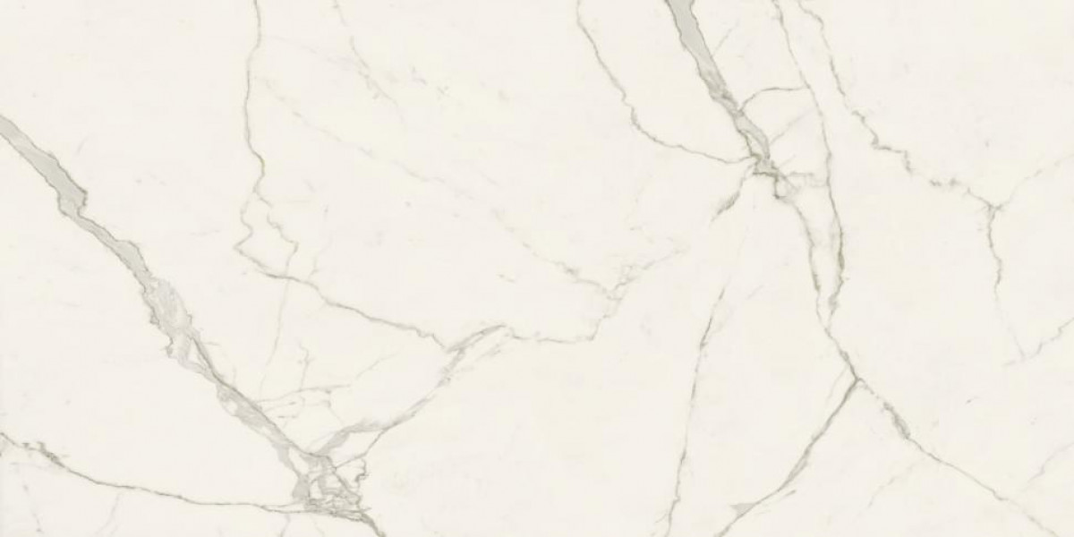Керамогранит Atlas Concorde Marvel Calacatta 120x278 см A0BT