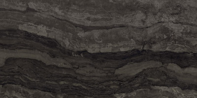 Керамогранит Atlas Concorde Marvel Edge Absolute Brown 120x278 см AOQC