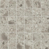 Керамогранит Atlas Concorde Boost Mix 30x30 см Pearl Mosaico Matt