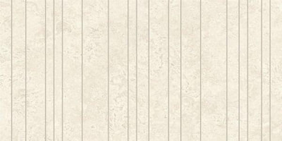 Керамогранит Atlas Concorde Marvel Travertine White Cross Chiselled Urban Grid 29,5x60 см травертин (AF9P)