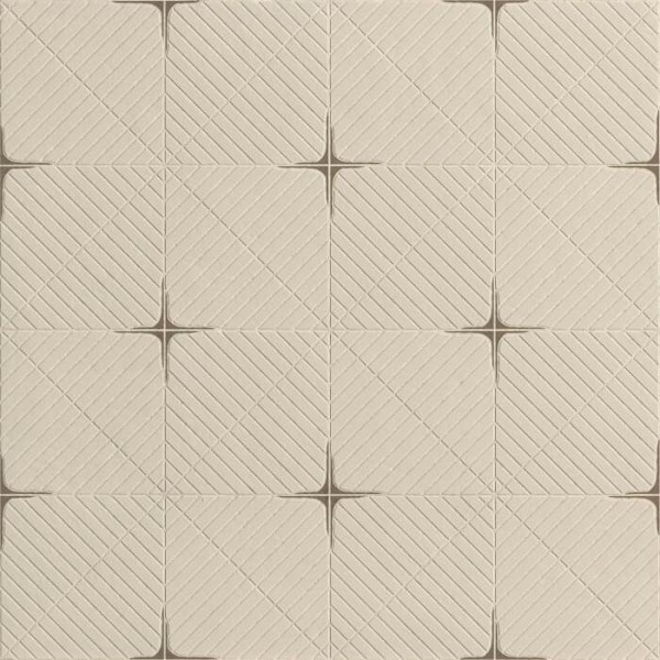 Керамогранит Atlas Concorde Marvel Travertine Pearl Diamond 60x60 см травертин (AF9U)