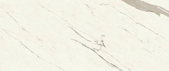 Керамогранит Atlas Concorde Marvel X Calacatta Sublime Silk 120x278 см мрамор (AFUY)