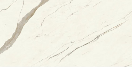 Керамогранит Atlas Concorde Marvel X Calacatta Sublime Lappato 120x240 см мрамор (AFU3)