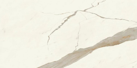 Керамогранит Atlas Concorde Marvel X Calacatta Sublime Lappato 60x120 см мрамор (A8Z3)