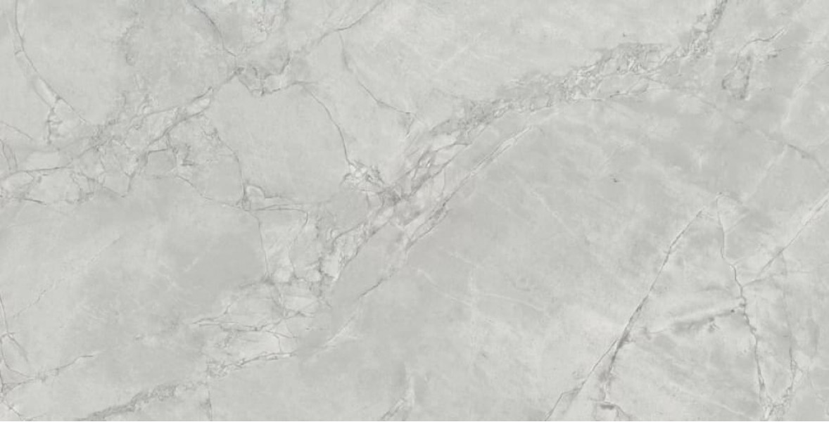 Керамогранит Atlas Concorde Marvel X Grey Cloud Silk 75x150 см мрамор (AFVR)