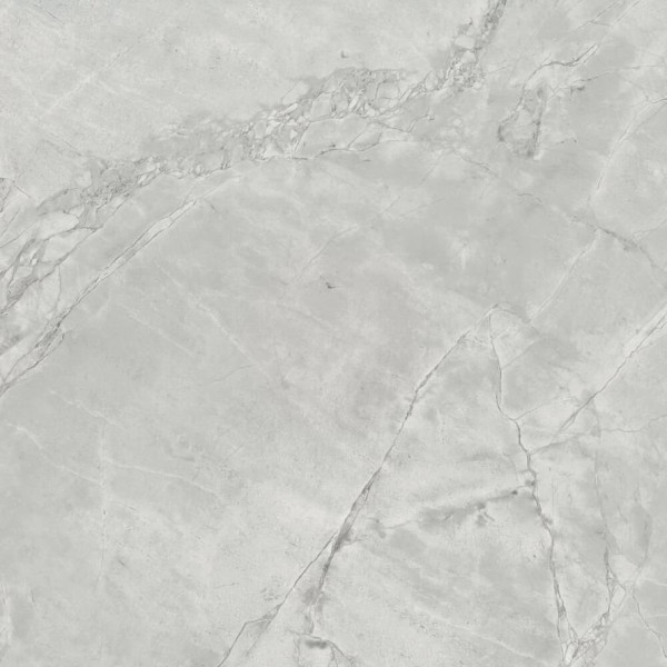 Керамогранит Atlas Concorde Marvel X Grey Cloud Silk 75x75 см мрамор (AFVW)
