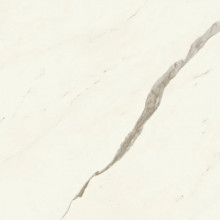 Керамогранит Atlas Concorde Marvel X Calacatta Sublime Silk 75x75 см мрамор (AFVU)