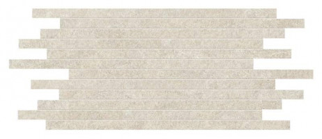 Керамогранит Atlas Concorde Boost Mineral 30.0x60.0 камень White Brick мозаика (AIGY)