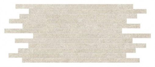 Керамогранит Atlas Concorde Boost Mineral 30.0x60.0 камень White Brick мозаика (AIGY)