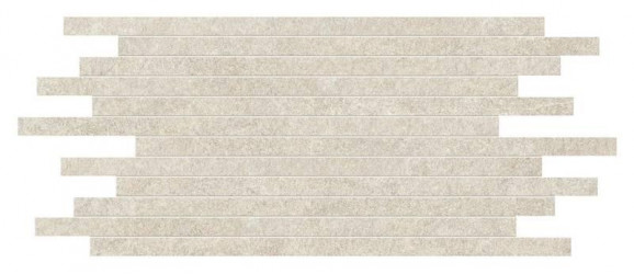 Керамогранит Atlas Concorde Boost Mineral 30.0x60.0 камень White Brick мозаика (AIGY)