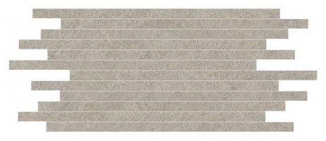 Керамогранит Atlas Concorde Boost Mineral 30.0x60.0 камень Pearl Brick мозаика (AIGZ)