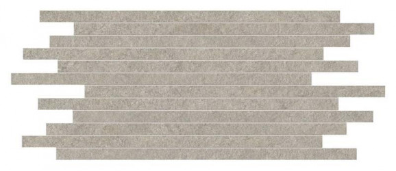 Керамогранит Atlas Concorde Boost Mineral 30.0x60.0 камень Pearl Brick мозаика (AIGZ)