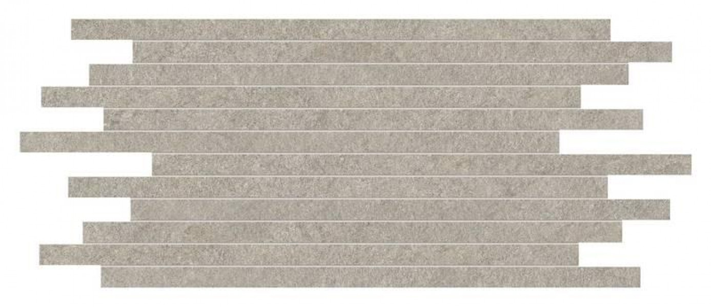 Керамогранит Atlas Concorde Boost Mineral 30.0x60.0 камень Pearl Brick мозаика (AIGZ)