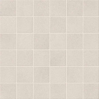 Керамогранит Atlas Concorde Boost Balance 30x30 см White Mosaico