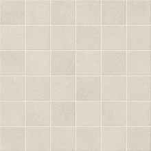 Керамогранит Atlas Concorde Boost Balance 30x30 см White Mosaico