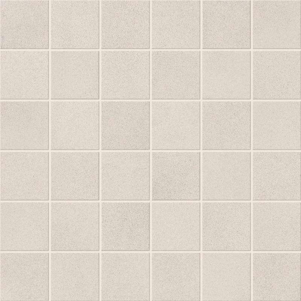 Керамогранит Atlas Concorde Boost Balance 30x30 см White Mosaico