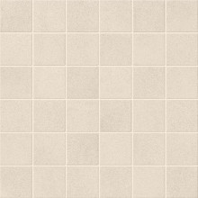 Керамогранит Atlas Concorde Boost Balance 30x30 см Ivory Mosaico