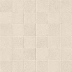 Керамогранит Atlas Concorde Boost Balance 30x30 см Ivory Mosaico