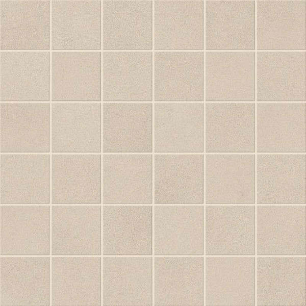 Керамогранит Atlas Concorde Boost Balance 30x30 см Cream Mosaico