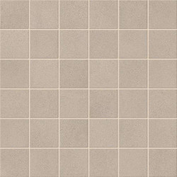 Керамогранит Atlas Concorde Boost Balance 30x30 см Ash Mosaico