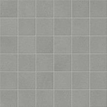 Керамогранит Atlas Concorde Boost Balance 30x30 см Grey Mosaico