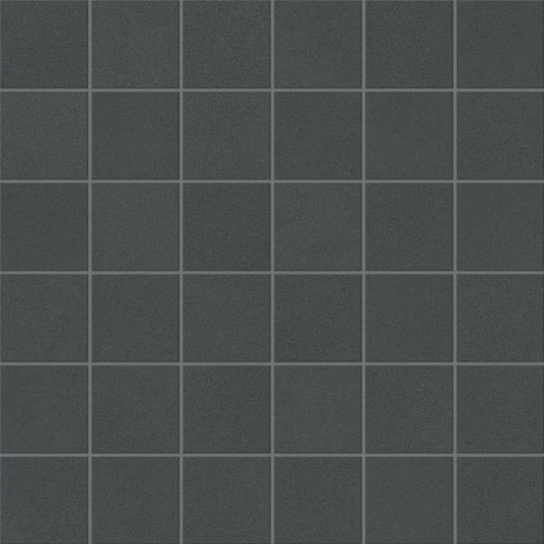 Керамогранит Atlas Concorde Boost Balance 30x30 см Tarmac Mosaico