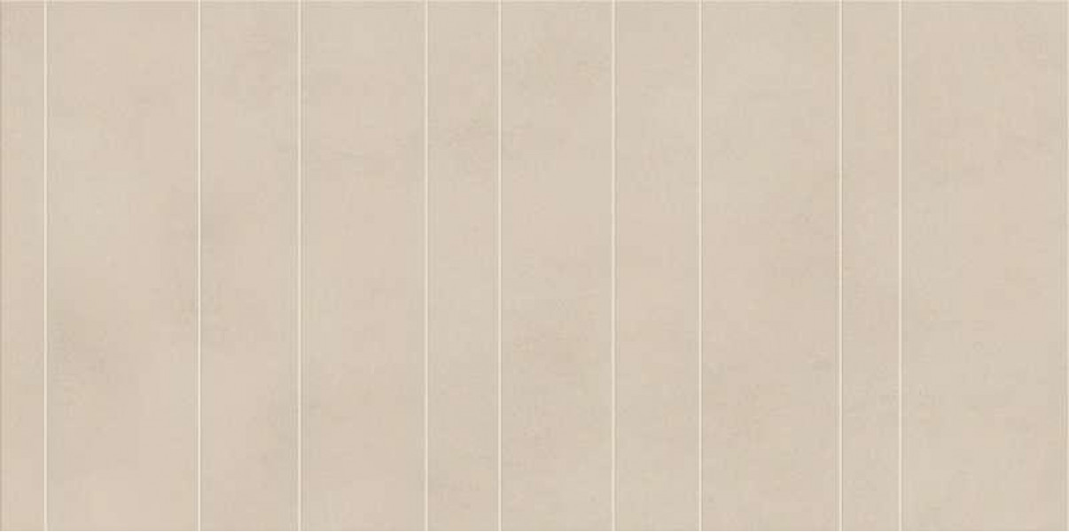 Керамогранит Atlas Concorde Boost Balance 60x120 см Cream Strings Velvet