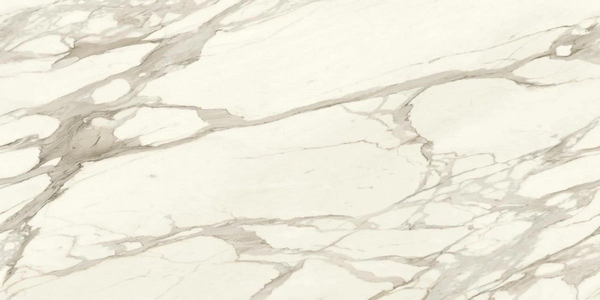 Керамогранит Atlas Concorde Marvel Meraviglia Calacatta Bernini 160x320 см AJRT
