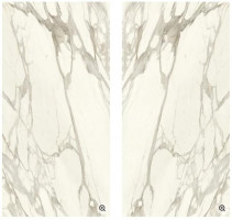Керамогранит Atlas Concorde Marvel Meraviglia Calacatta Bernini 160x320 см AJRU
