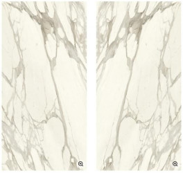 Керамогранит Atlas Concorde Marvel Meraviglia Calacatta Bernini 160x320 см AJRU