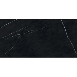 Керамогранит Atlas Concorde Marvel Meraviglia Black Origin 120x278 см AJH6