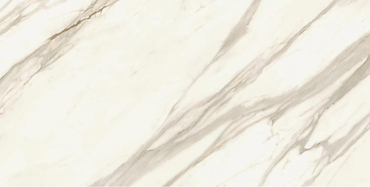 Керамогранит Atlas Concorde Marvel Meraviglia Calacatta Bernini 120x240 см AJH8