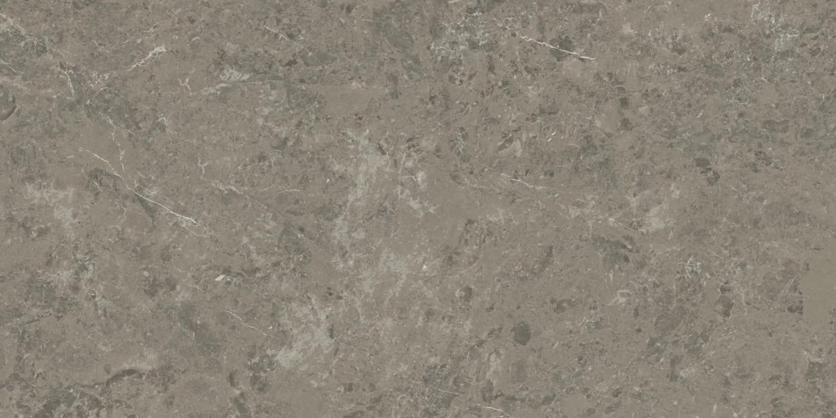 Керамогранит Atlas Concorde Marvel Meraviglia Grigio Elegante 60x120 см AJHW